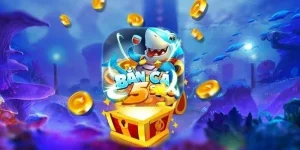 Bắn Cá Jackpot - Kiếm Thưởng Cực Khủng Mỗi Ngày Với Bigbet88