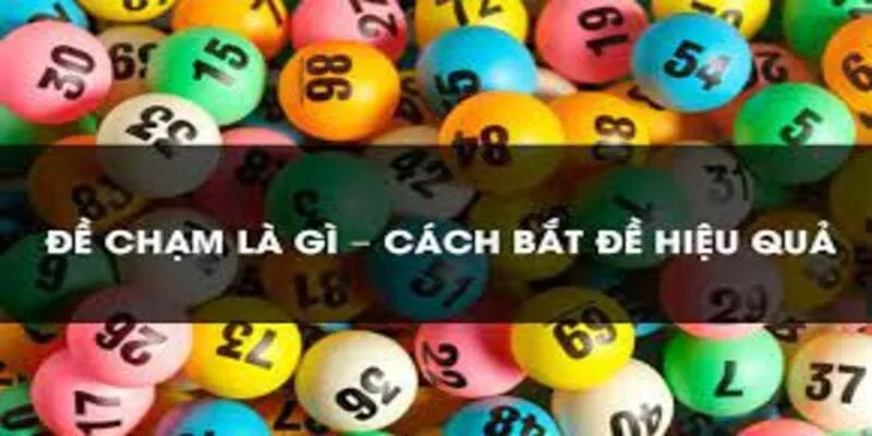 Bí Kíp Bắt Đề Chạm Chuẩn Từ Cao Thủ
