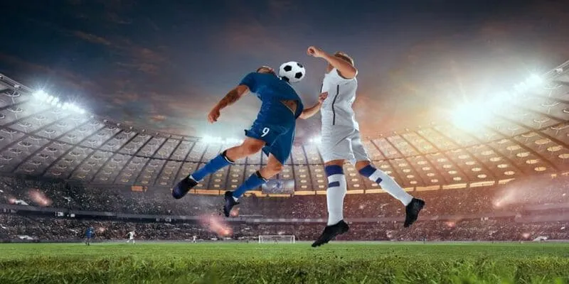 Các Loại Đá Phạt Trong Bóng Đá