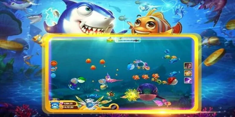 Chiến thuật và mẹo chơi Fish Cat