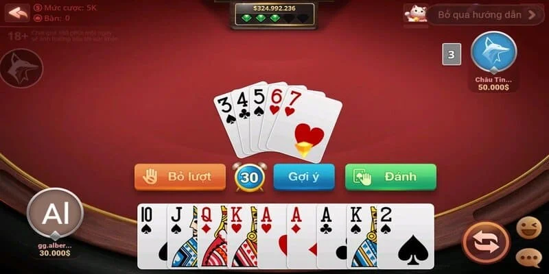 Game Bài Tiến Lên là gì?