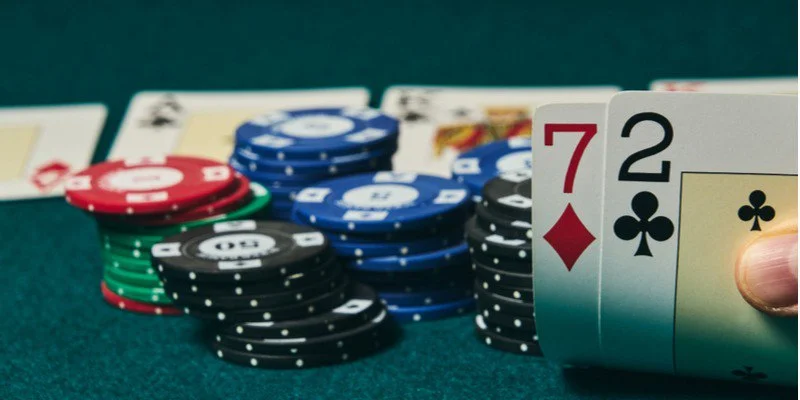 Hướng Dẫn Chơi poker Dành Cho Người Mới