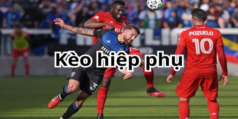 Những Điều Cần Lưu Ý Khi Cá Cược Kèo Hiệp Phụ