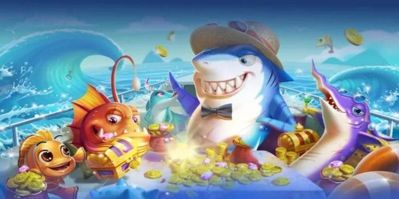 Tại Sao Bắn Cá Online Tại Bigbet88 Lại Được Yêu Thích?